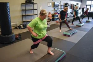 Apex Martial Arts facility image