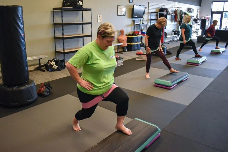 Apex Martial Arts facility image