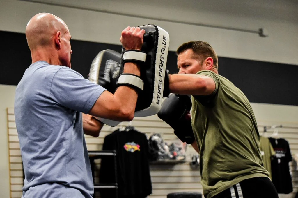 Apex Martial Arts facility image