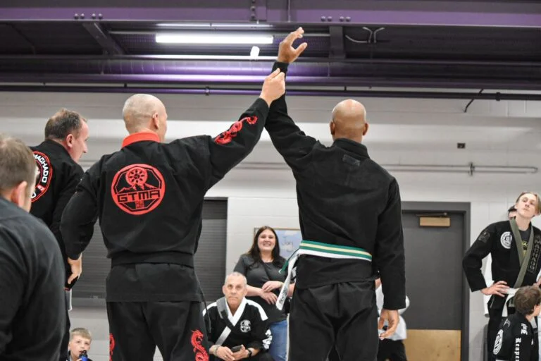 Apex Martial Arts facility image