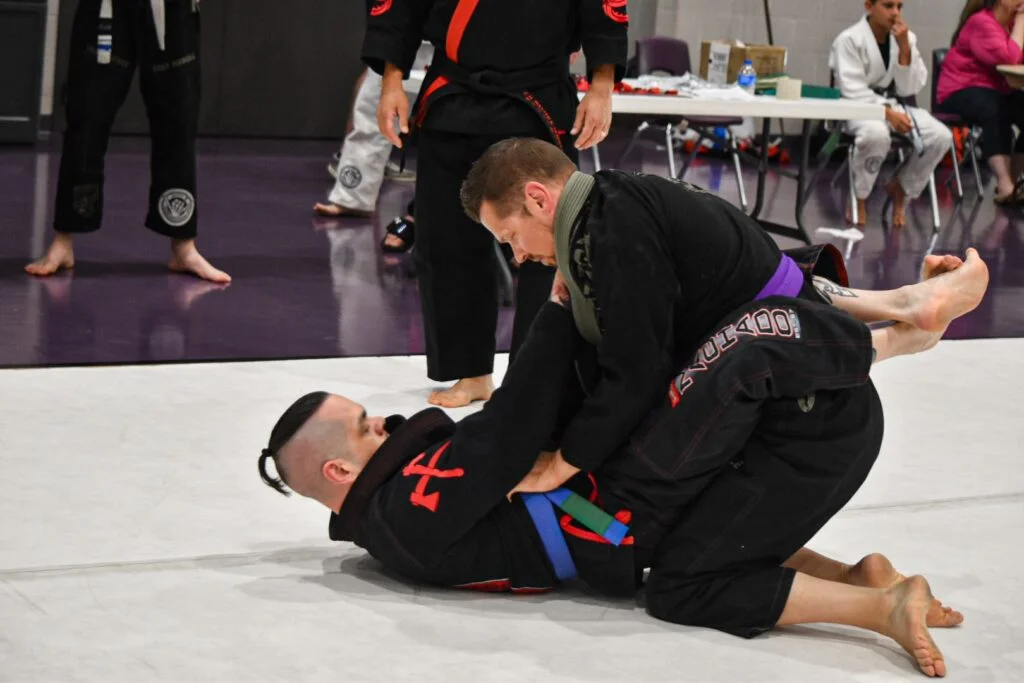 Apex Martial Arts facility image