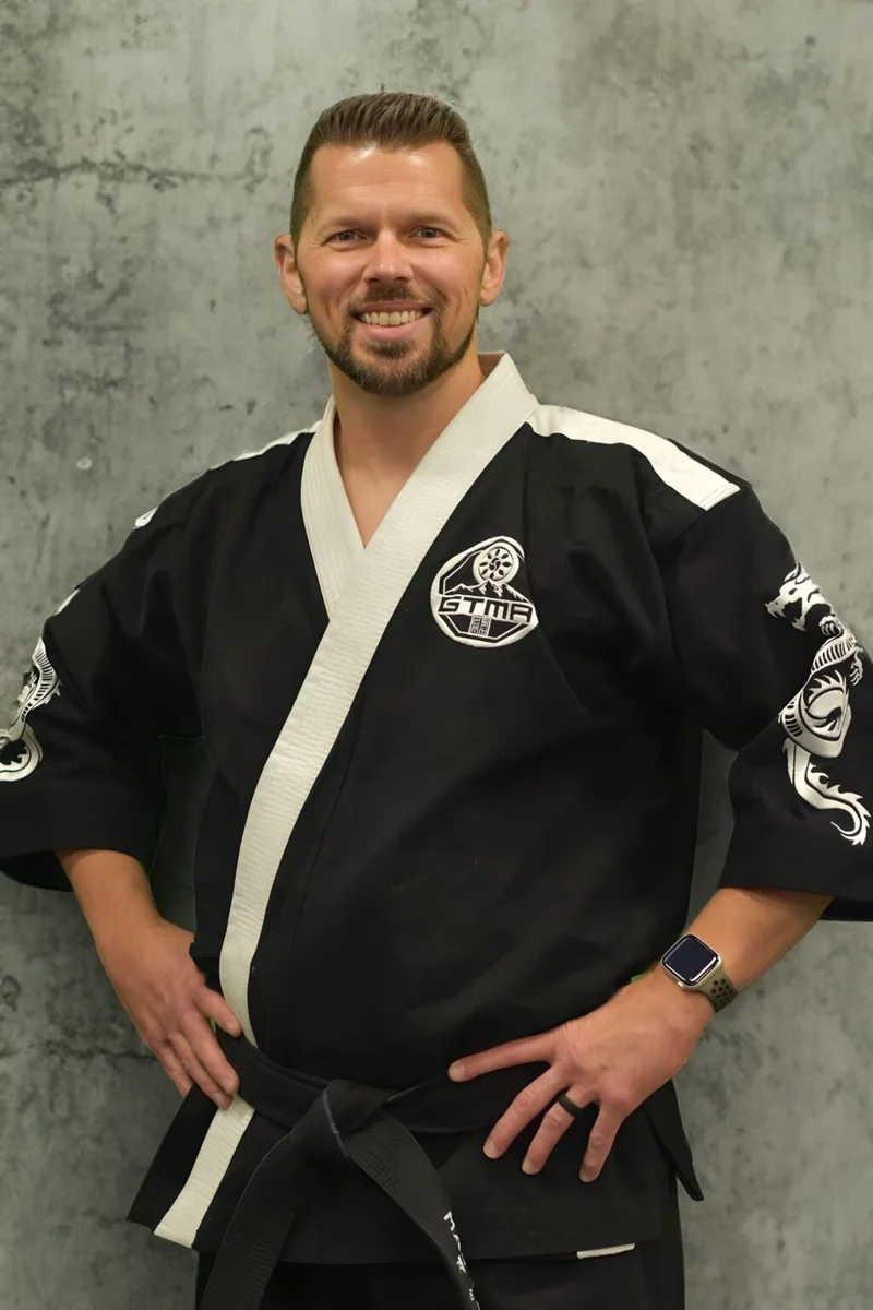 Apex Martial Arts facility image