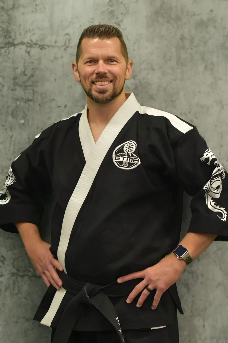 Apex Martial Arts facility image