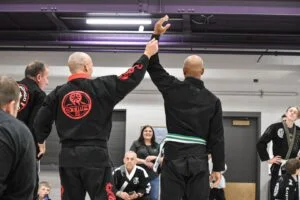Apex Martial Arts facility image