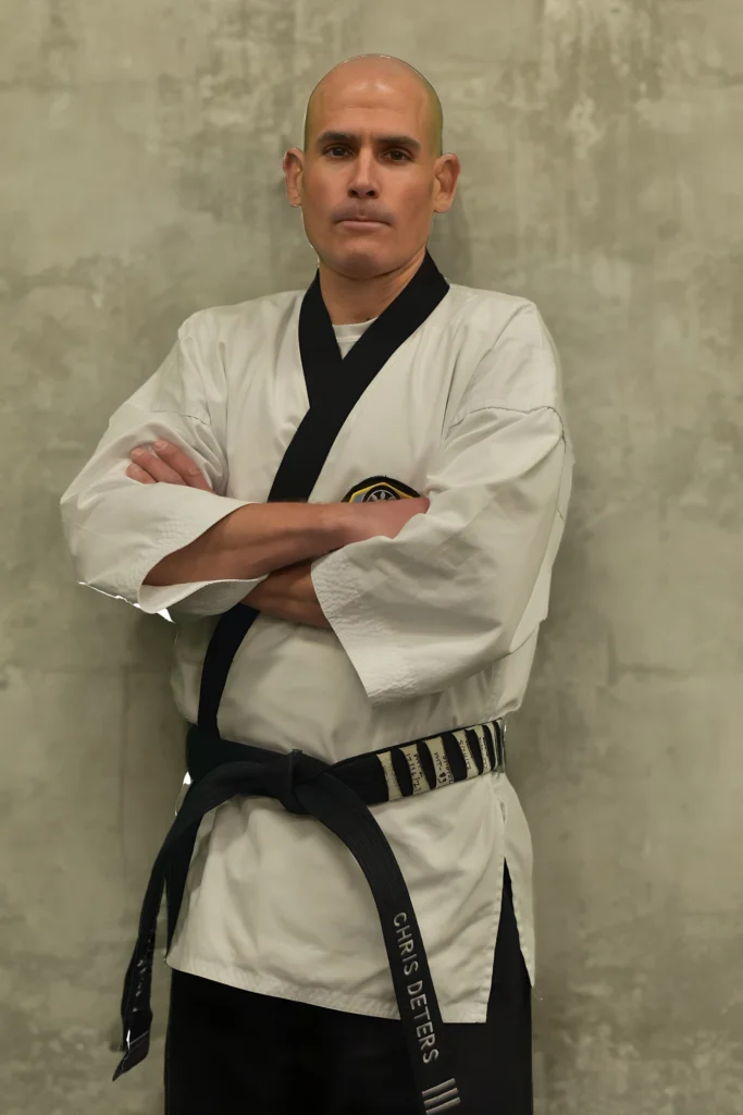 Apex Martial Arts facility image