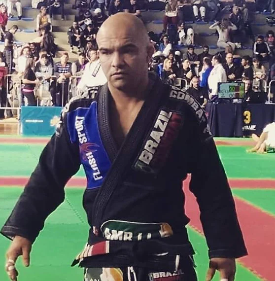 Ares BJJ Omaha facility image