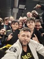 Bellevue Academy of Brazilian Jiu Jitsu facility image