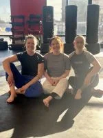 Bellevue Academy of Brazilian Jiu Jitsu facility image