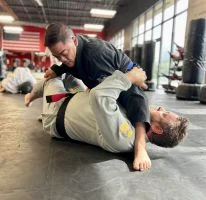 Bellevue Academy of Brazilian Jiu Jitsu facility image