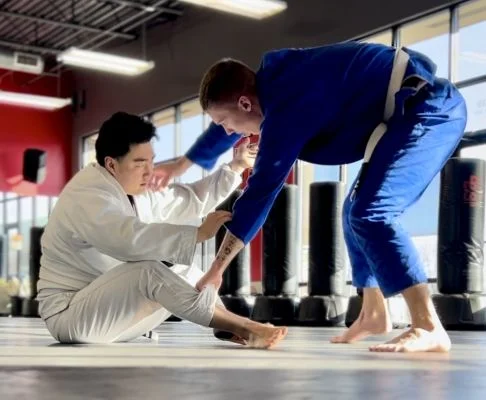 Bellevue Academy of Brazilian Jiu Jitsu facility image