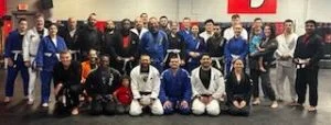Bellevue Academy of Brazilian Jiu Jitsu facility image