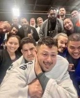 Bellevue Academy of Brazilian Jiu Jitsu facility image