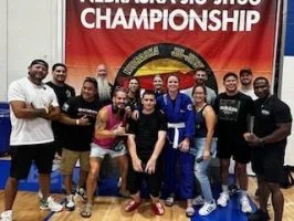Bellevue Academy of Brazilian Jiu Jitsu facility image