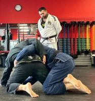 Bellevue Academy of Brazilian Jiu Jitsu facility image