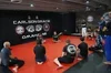 Coyote BJJ Omaha facility image