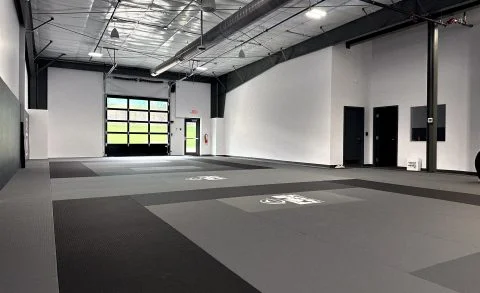 Our Dojo facility image