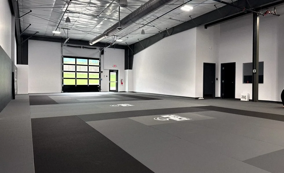 Our Dojo facility image