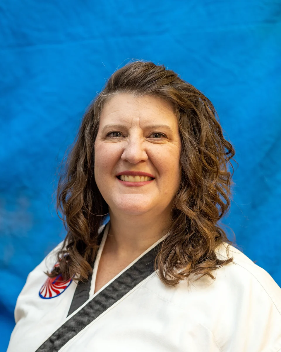 Family Taekwondo & Judo of Omaha facility image