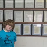 Harmony Martial Arts LLC facility image