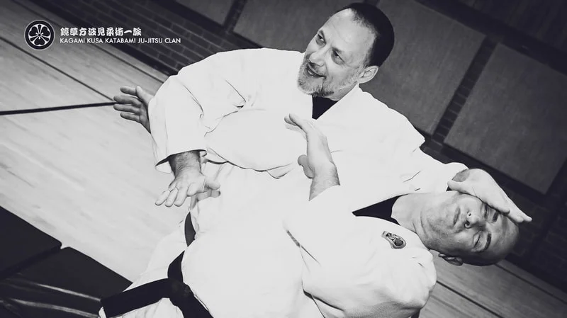 KATABAMI JU-JITSU / KATABAMI JU-JITSU HONBU DOJO facility image