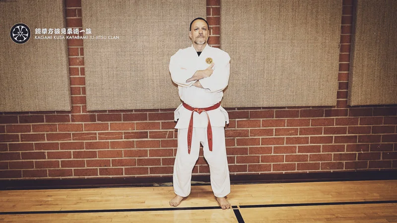 KATABAMI JU-JITSU / KATABAMI JU-JITSU HONBU DOJO facility image