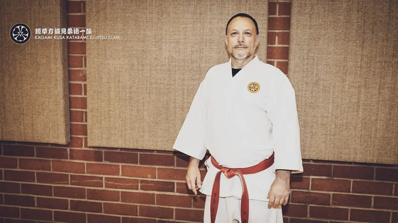 KATABAMI JU-JITSU / KATABAMI JU-JITSU HONBU DOJO facility image
