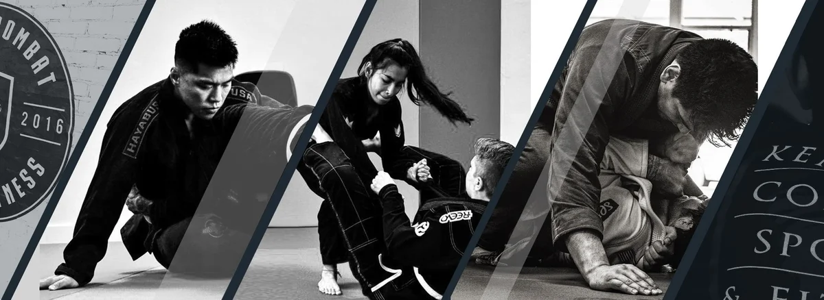 KEARNEY COMBAT SPORTS & FITNESS facility image