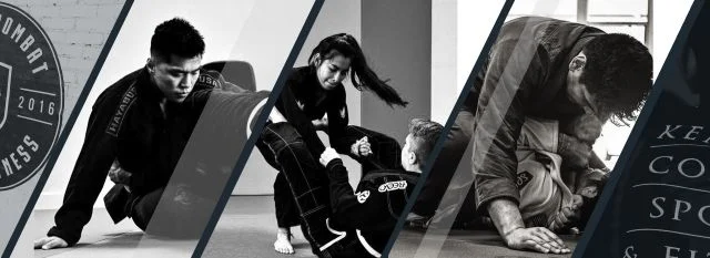 KEARNEY COMBAT SPORTS & FITNESS facility image