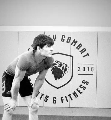 KEARNEY COMBAT SPORTS & FITNESS facility image