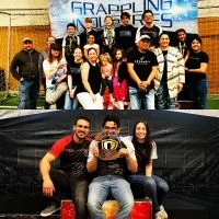 KEARNEY COMBAT SPORTS & FITNESS facility image