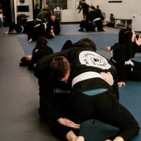 KEARNEY COMBAT SPORTS & FITNESS facility image