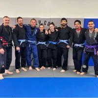 KEARNEY COMBAT SPORTS & FITNESS facility image