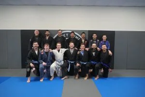 KEARNEY COMBAT SPORTS & FITNESS facility image