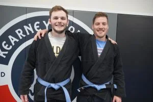 KEARNEY COMBAT SPORTS & FITNESS facility image