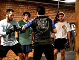KEARNEY COMBAT SPORTS & FITNESS facility image