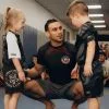 KEARNEY COMBAT SPORTS & FITNESS facility image