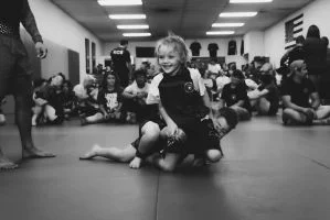 KEARNEY COMBAT SPORTS & FITNESS facility image