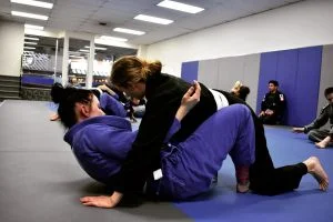 KEARNEY COMBAT SPORTS & FITNESS facility image