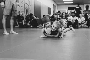 KEARNEY COMBAT SPORTS & FITNESS facility image