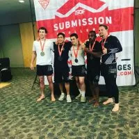 KEARNEY COMBAT SPORTS & FITNESS facility image
