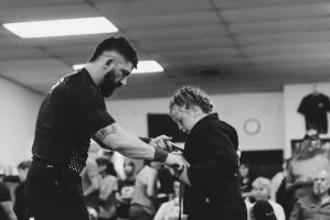 KEARNEY COMBAT SPORTS & FITNESS facility image