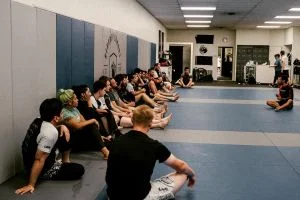 KEARNEY COMBAT SPORTS & FITNESS facility image