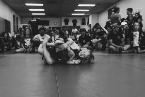 KEARNEY COMBAT SPORTS & FITNESS facility image