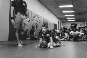 KEARNEY COMBAT SPORTS & FITNESS facility image