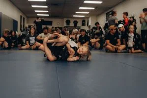 KEARNEY COMBAT SPORTS & FITNESS facility image