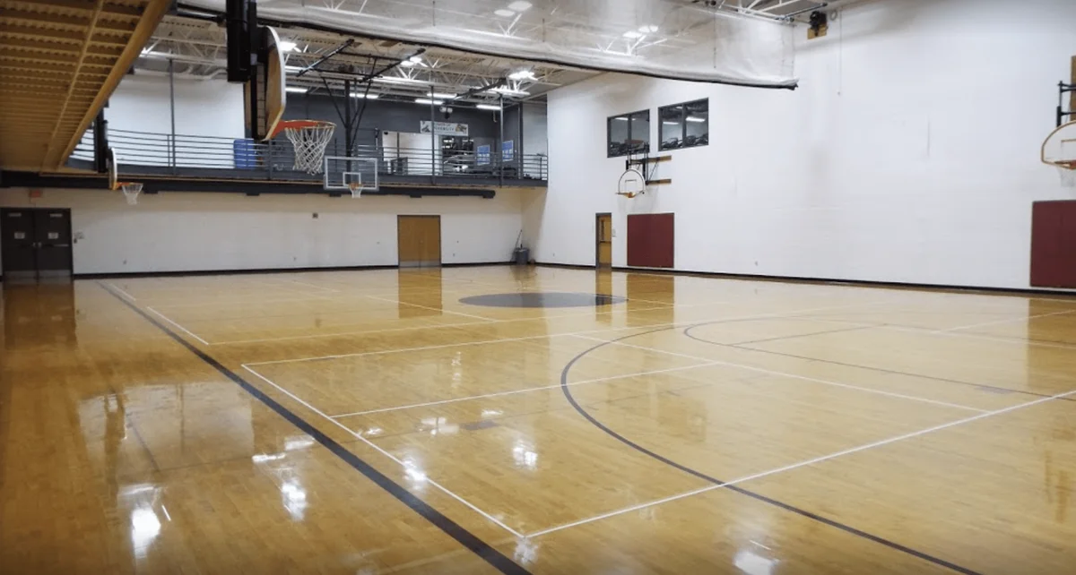 Kearney YMCA facility image
