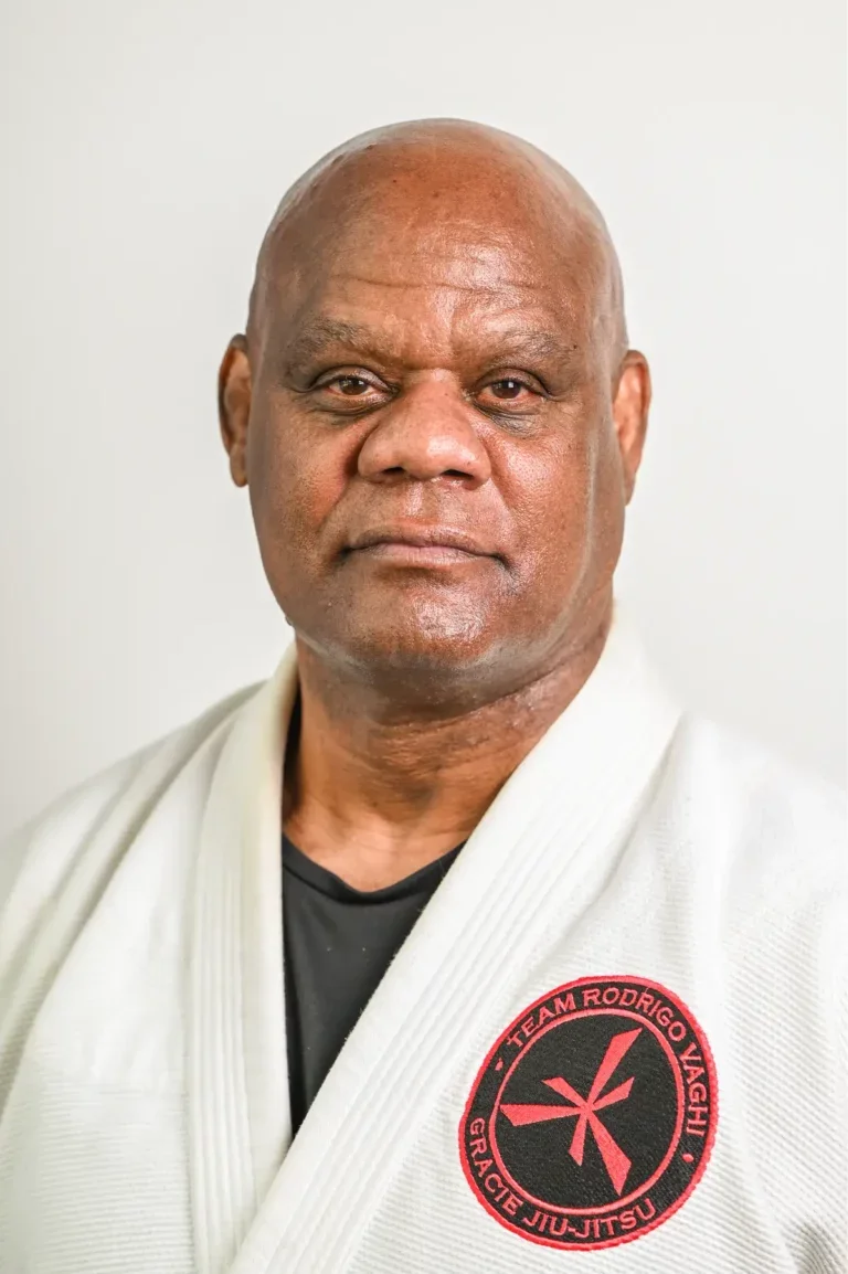 Legacy BJJ facility image