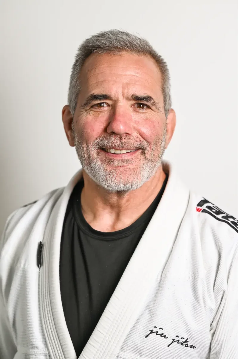 Legacy BJJ facility image