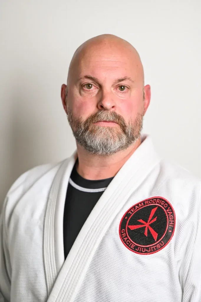 Legacy BJJ facility image