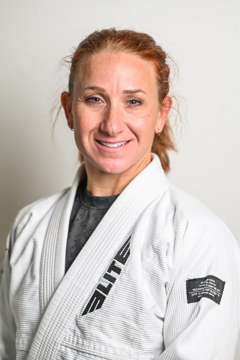 Legacy BJJ facility image